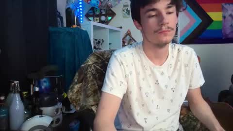 brendangetscloudy online show from May 12, 1:44 pm