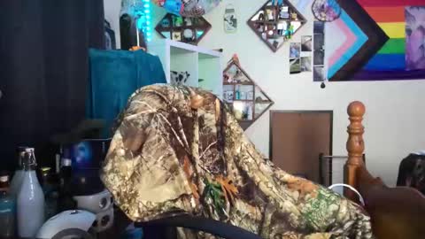 brendangetscloudy online show from May 12, 2:50 pm