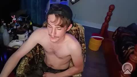 brendangetscloudy online show from May 13, 1:38 am