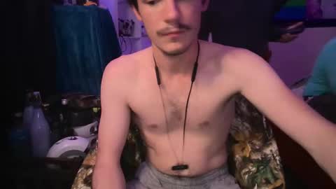 brendangetscloudy online show from May 13, 5:51 am