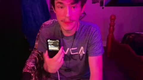 brendangetscloudy online show from May 14, 1:27 am