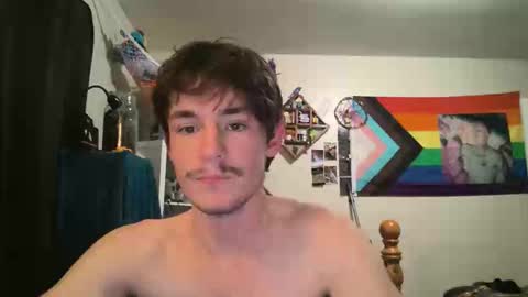 brendangetscloudy online show from May 14, 11:59 pm