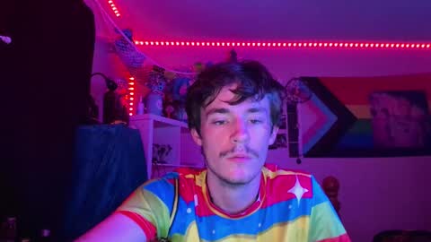brendangetscloudy online show from May 16, 8:36 am