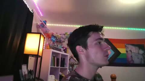 brendangetscloudy online show from July 1, 9:38 pm