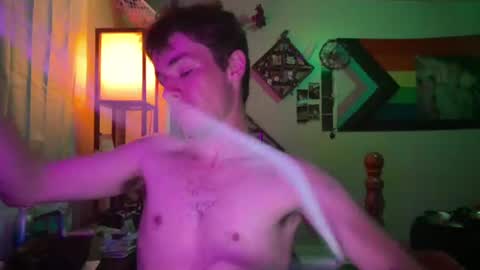 brendangetscloudy online show from July 6, 4:48 am