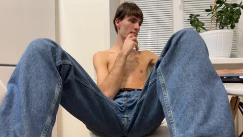 BrendanSilvers online show from April 6, 8:24 pm