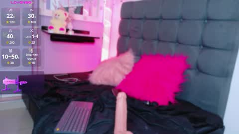 Brenda online show from August 12, 12:02 am
