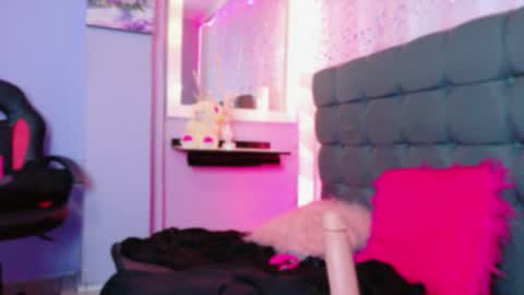 Brenda online show from August 12, 11:07 pm