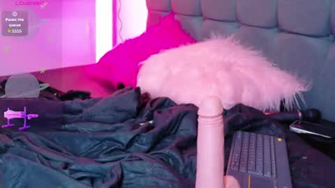 Brenda online show from August 13, 8:12 pm