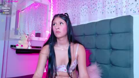 Brenda online show from August 15, 5:39 pm