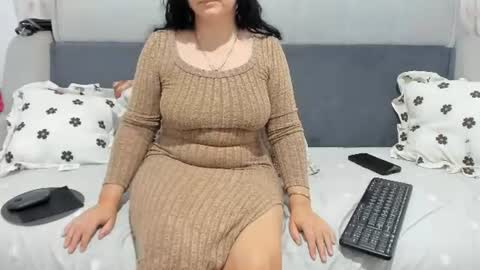 Brenda online show from August 1, 3:56 am