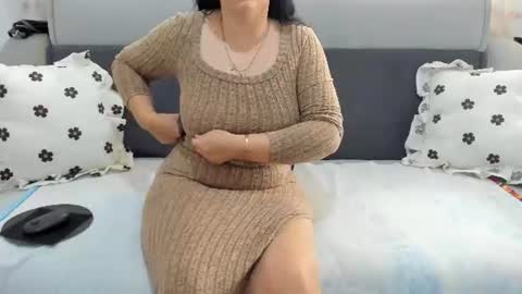Brenda online show from August 1, 5:46 am