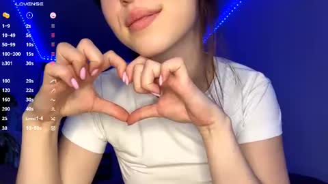 Mia   online show from August 14, 4:32 pm