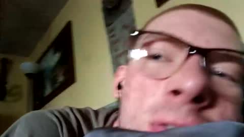 Brenden online show from March 27, 1:26 pm