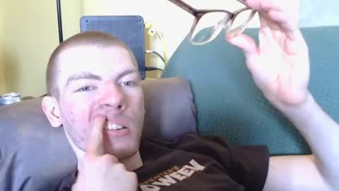 Brenden online show from March 29, 8:16 pm