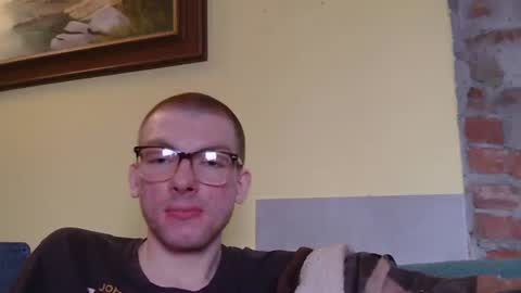 Brenden online show from March 29, 9:22 pm
