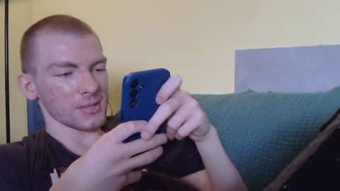 Brenden online show from March 29, 9:50 pm