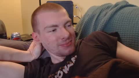 Brenden online show from March 29, 10:56 pm
