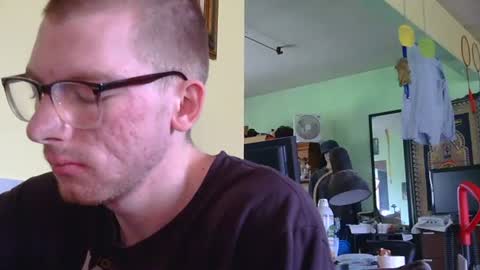 Brenden online show from March 30, 3:30 pm