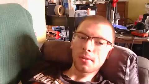 Brenden online show from March 30, 4:36 pm