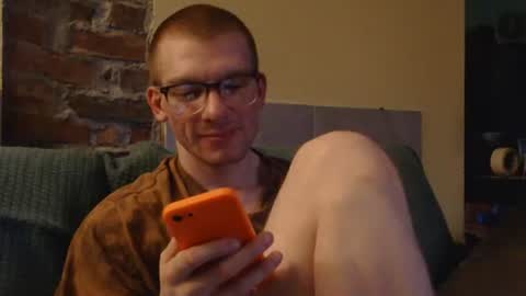 Brenden online show from April 2, 11:46 pm