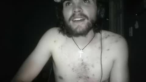 brennoncerna online show from August 6, 2:43 am