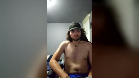brennoncerna online show from August 17, 8:58 pm