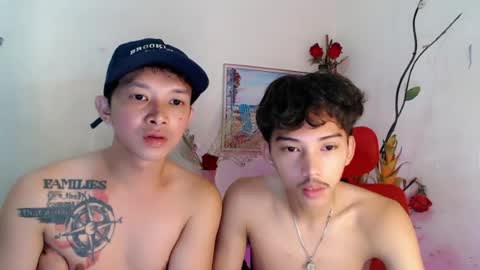 brent_handsome online show from August 9, 1:45 pm