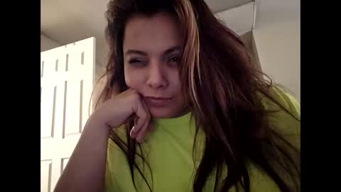 MeganDLoves online show from February 28, 2:37 pm