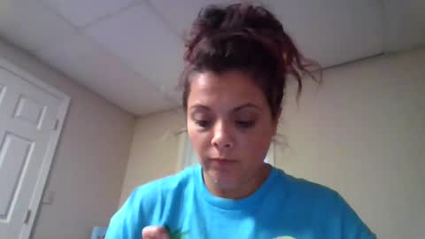 MeganDLoves online show from July 24, 1:14 pm