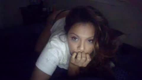 MeganDLoves online show from August 2, 11:44 pm