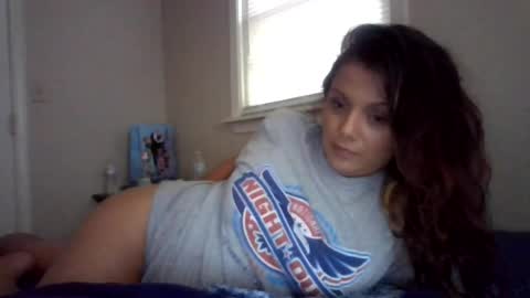 MeganDLoves online show from August 7, 2:50 pm