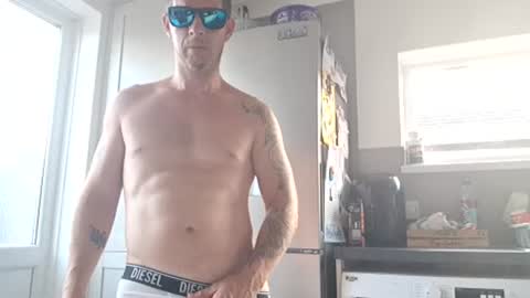 brettman82 online show from August 3, 6:37 pm