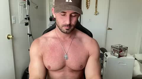 Brett Mycles online show from July 12, 5:52 pm