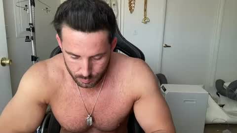 Brett Mycles online show from July 25, 7:29 pm