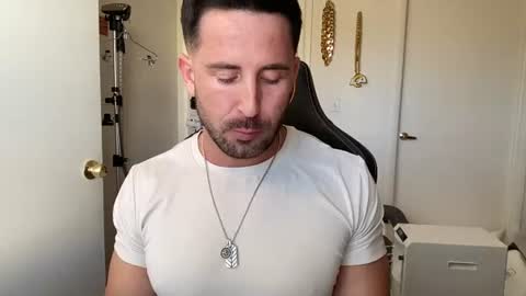Brett Mycles online show from July 28, 1:00 am