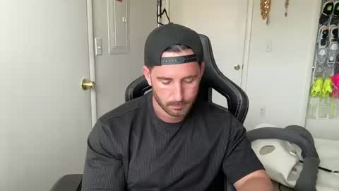 Brett Mycles online show from August 11, 8:55 pm