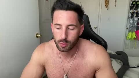 Brett Mycles online show from August 16, 7:18 pm