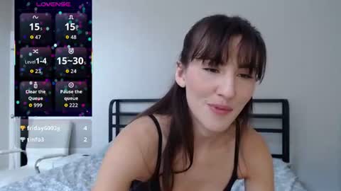 bri_says_hi online show from August 12, 3:25 pm