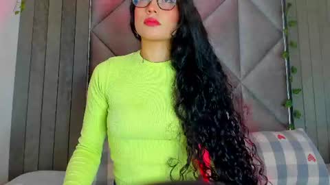 B R I A  online show from August 7, 2:55 am