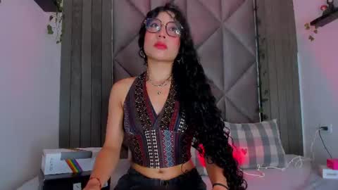 B R I A  online show from August 12, 4:15 am