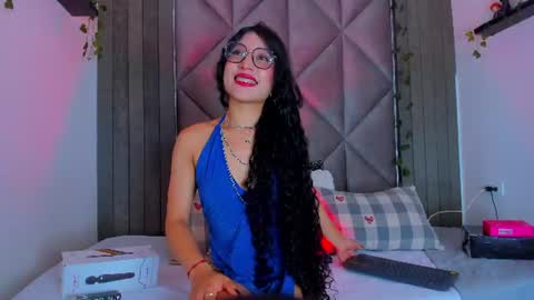 B R I A  online show from August 15, 2:48 am