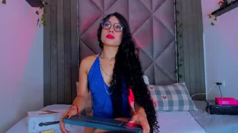B R I A  online show from August 15, 3:54 am