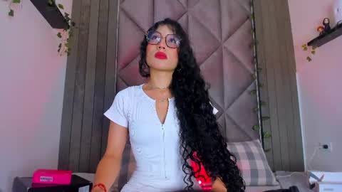 B R I A  online show from August 17, 2:27 am