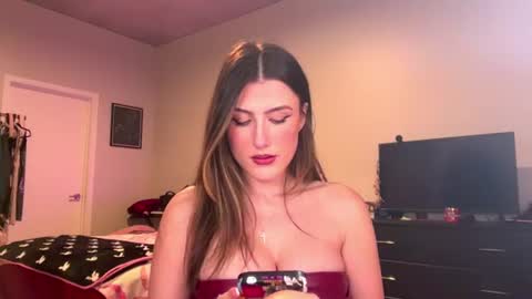 Bria online show from June 25, 2:58 am
