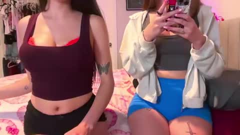 Bria online show from August 2, 1:56 am