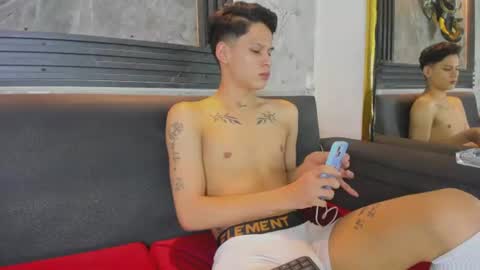 brian_hotof1 online show from July 28, 3:29 pm