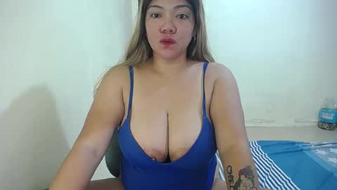 Briana online show from August 13, 2:25 am