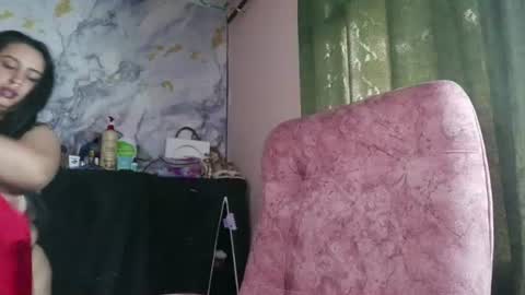 brianahot1998 online show from August 14, 12:20 pm