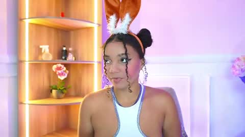Briana Lane online show from August 3, 7:54 pm